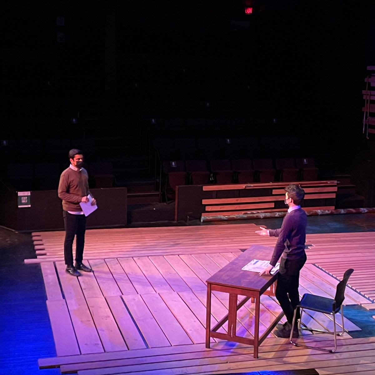 An Enemy of the&nbsp;People