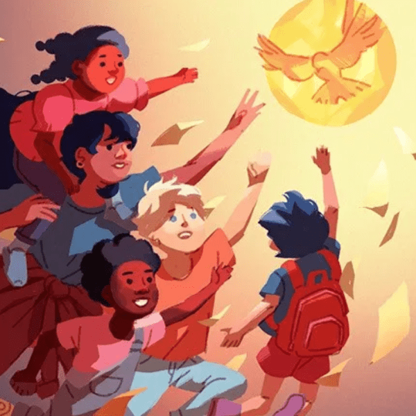 Young Playwrights Festival